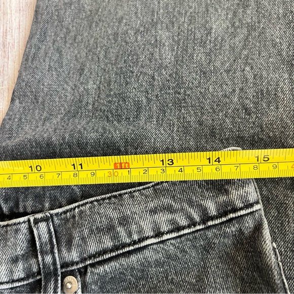 EVERLANE The Original Cheeky Jeans 29R - Picture 3 of 7